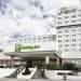 HOLIDAY INN MUNICH - CITY CENTRE HOLIDAY INN MUNICH - CITY CENTRE