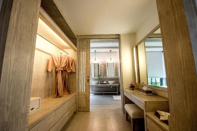 Pool Villa Suite