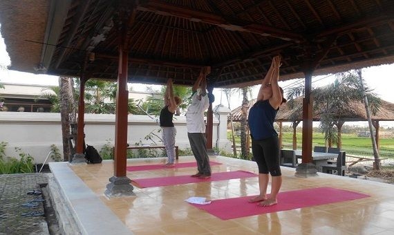 Alam Puisi Villa2