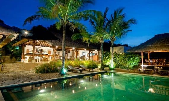 Batu Karang Lembongan Resort & Spa Batu Karang Lembongan Resort & Spa