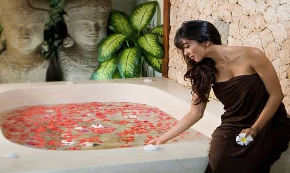 Batu Karang Lembongan Resort & Spa Batu Karang Lembongan Resort & Spa