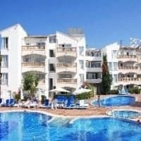 Aparthotel La Pergola4