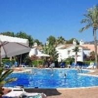 Aparthotel La Pergola2