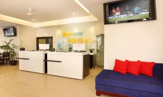 Everyday Smart Hotel Bali Everyday Smart Hotel Bali