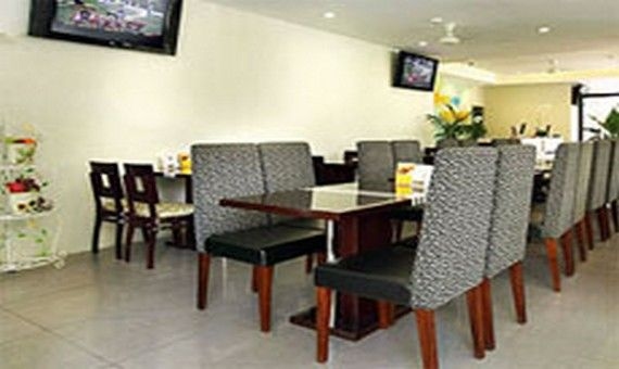 Everyday Smart Hotel Bali3