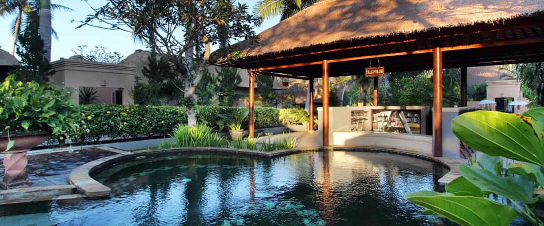 Furama Villas and Spa Ubud Furama Villas and Spa Ubud