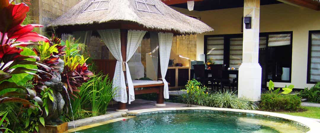 Furama Villas and Spa Ubud Furama Villas and Spa Ubud