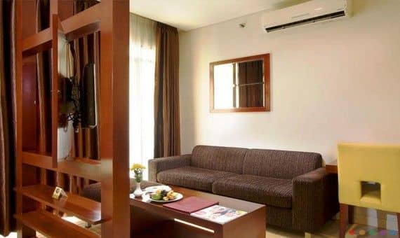 Grand Kuta Hotel and Residence Grand Kuta Hotel and Residence