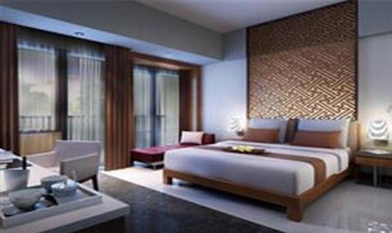 โรงแรมโฮริสัน เซมินยัค บาหลี (Hotel Horison Seminyak Bali)2