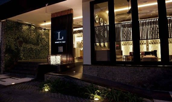 L Hotel Seminyak L Hotel Seminyak