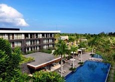 เลอ แกรนด์ บาหลี (Le Grande Bali)2