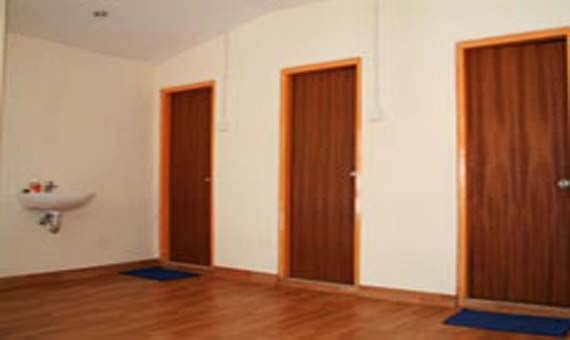 M Hostel M Hostel