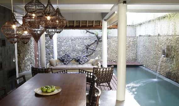 Calm Villa Calm Villa