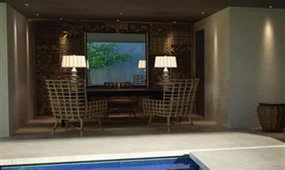 Calm Villa Calm Villa