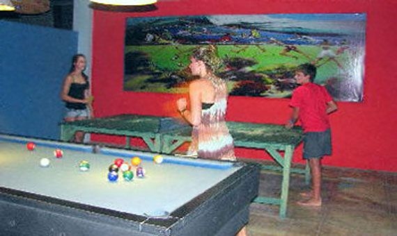 Mainski Lembongan Resort4
