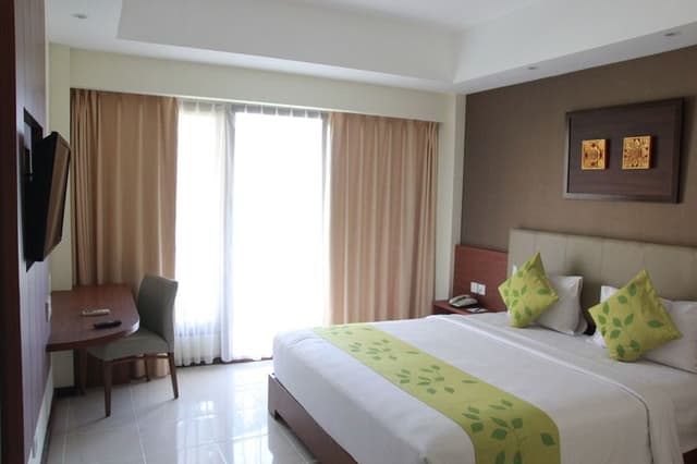 SUITE STANDARD