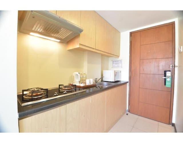 Double or Twin OCEAN VIEW THREE BEDROOMS