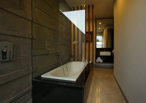 ซามาจา วิลล่า เซมินยัก (Samaja Villas Seminyak)3