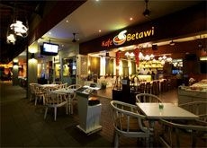 เซอมินยัก สแควร์ โฮเทล แอนด์ วิลลา (Seminyak Square Hotel And Villas)1