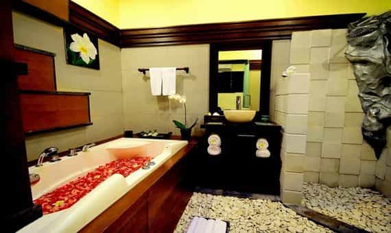 The Bali Dream Villa Seminyak The Bali Dream Villa Seminyak
