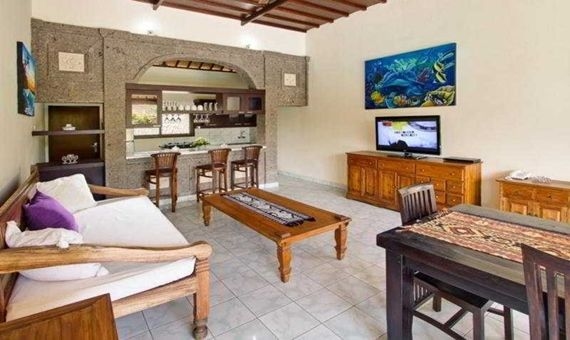 The Catur Villa4