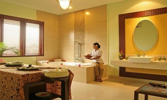 เดอะรานี โฮเต็ล แอนด์ สปา (The Rani Hotel & Spa)3