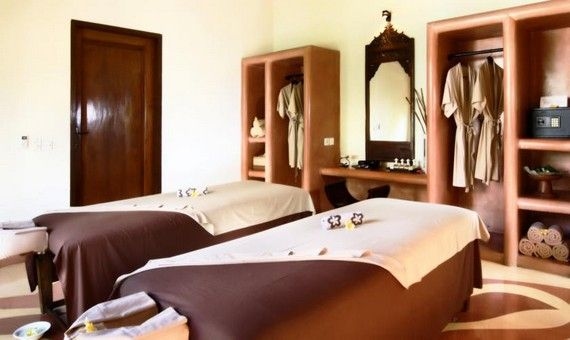 เดอะ เซอมินยัก สวีท - วิลลาส่วนตัว (The Seminyak Suite - Private Villa)4