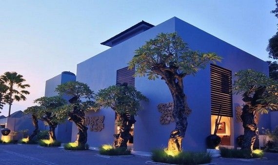เดอะ เซอมินยัก สวีท - วิลลาส่วนตัว (The Seminyak Suite - Private Villa)3