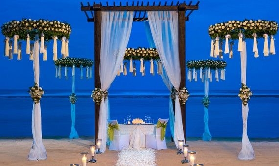 เดอะ เซนต์ รีจิส บาหลี รีสอร์ท (The St. Regis Bali Resort)4