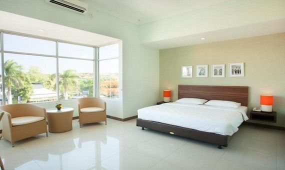 The Studio Inn at Nusa Dua2