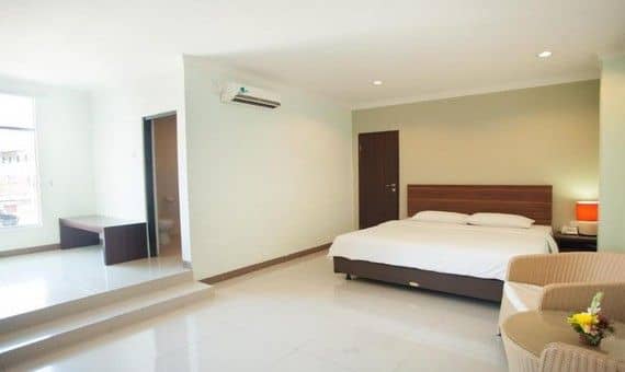The Studio Inn at Nusa Dua The Studio Inn at Nusa Dua
