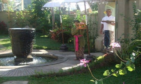 Villa Puri Darma Agung Villa Puri Darma Agung