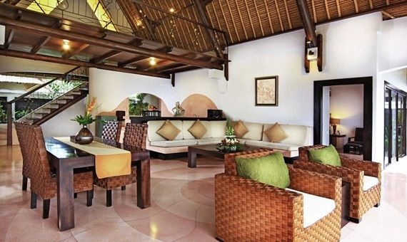 Villa Seminyak Estate & Spa Hotel - By Astadala1