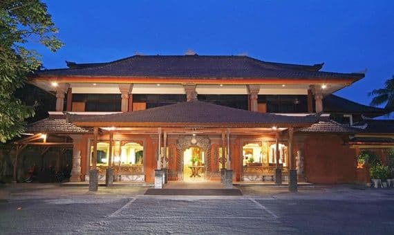 Wina Holiday Villa Hotel Wina Holiday Villa Hotel