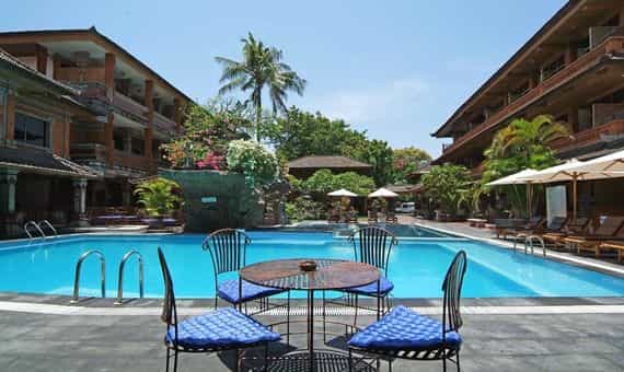 Wina Holiday Villa Hotel Wina Holiday Villa Hotel