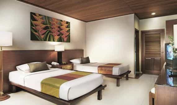 Wina Holiday Villa Hotel Wina Holiday Villa Hotel