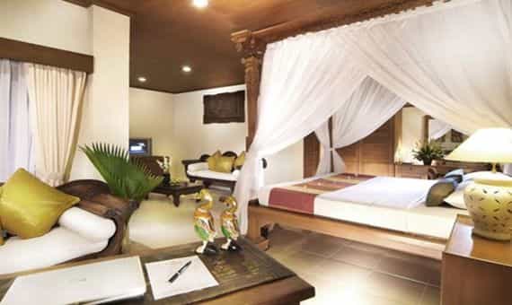 Wina Holiday Villa Hotel Wina Holiday Villa Hotel