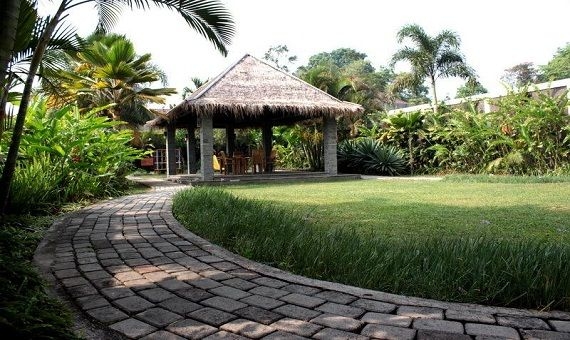 Grand Setiabudi Hotel0