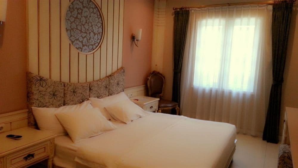 Ottenville Boutique Hotel Ottenville Boutique Hotel