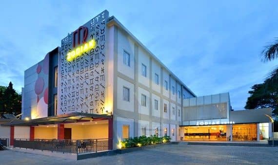 Zodiak Sutami Hotel Zodiak Sutami Hotel