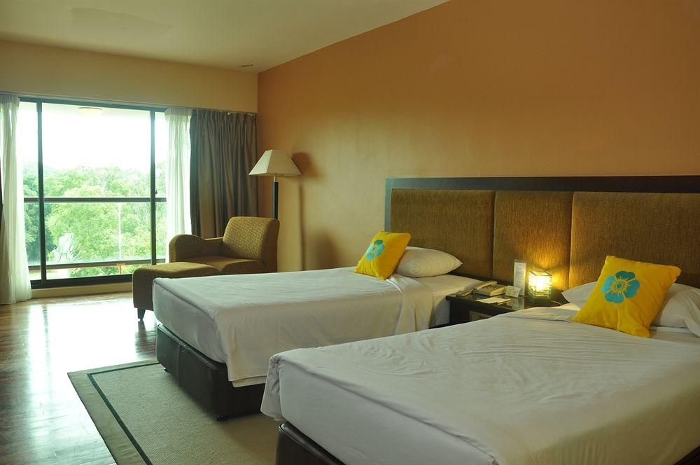 บาตัม วิว บีช รีสอร์ท (Batam View Beach Resort)1