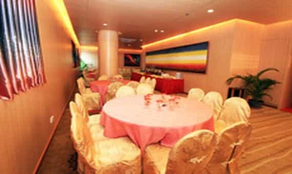 โรงแรมวิสตา