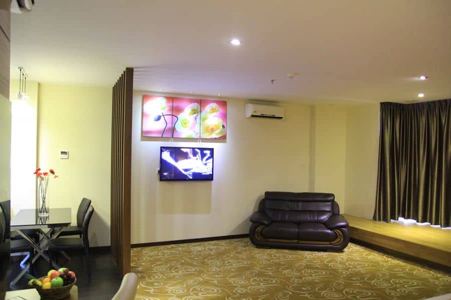 โรงแรมแอสตันอินน์ กีเดียน บาตัม โรงแรมแอสตันอินน์ กีเดียน บาตัม