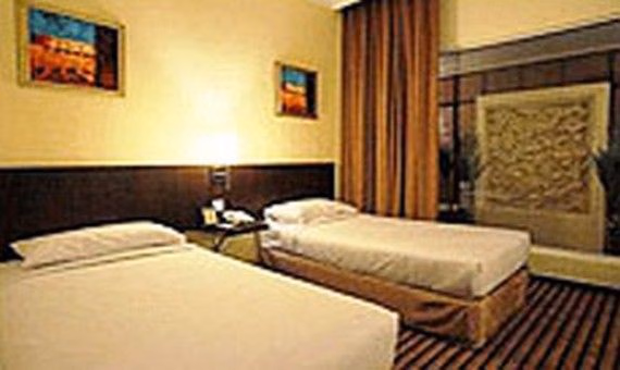 Harmoni One Convention Hotel & Service Apartments1
