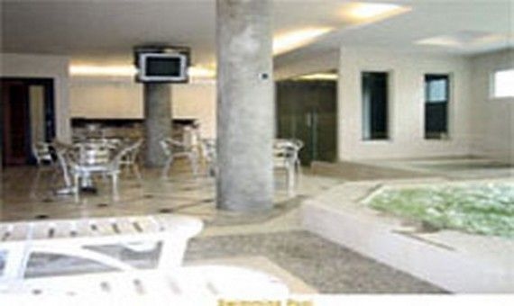 โรงแรมทรีนีตี บาตัม (Triniti Hotel Batam)3