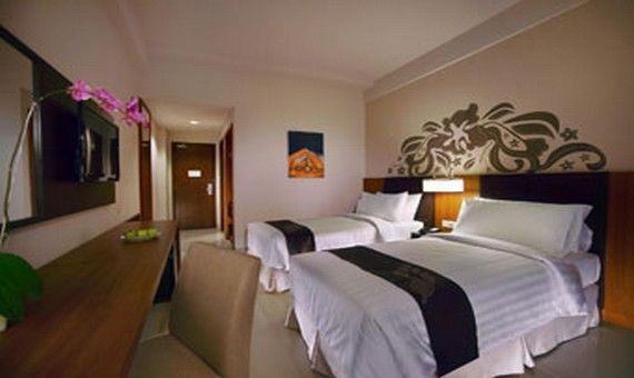 แอสตัน โบโยเนโกโร ซิตี้โฮเต็ล (Aston Bojonegoro City Hotel)1