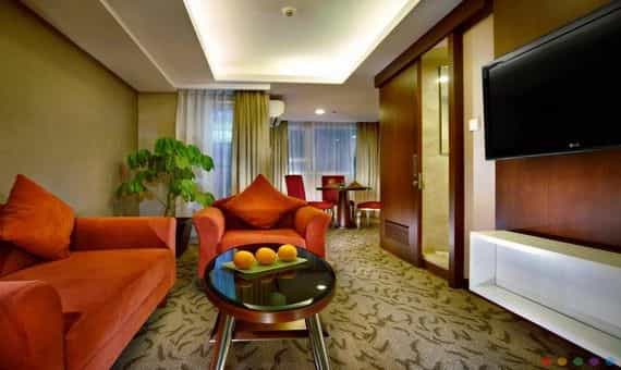 Aston Pluit Hotel & Residence Aston Pluit Hotel & Residence