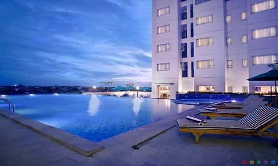 Aston Pluit Hotel & Residence Aston Pluit Hotel & Residence