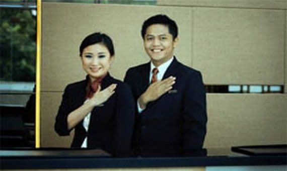Aston Pluit Hotel & Residence Aston Pluit Hotel & Residence