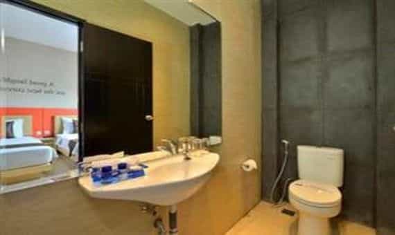 Big Hotel Jakarta Big Hotel Jakarta